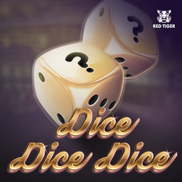 Redtiger : Dice Dice Dice - TITANBET138
