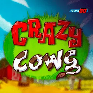 PlaynGo : Crazy Cows - TITANBET138