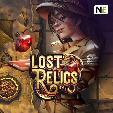 Lost Relics - TITANBET138