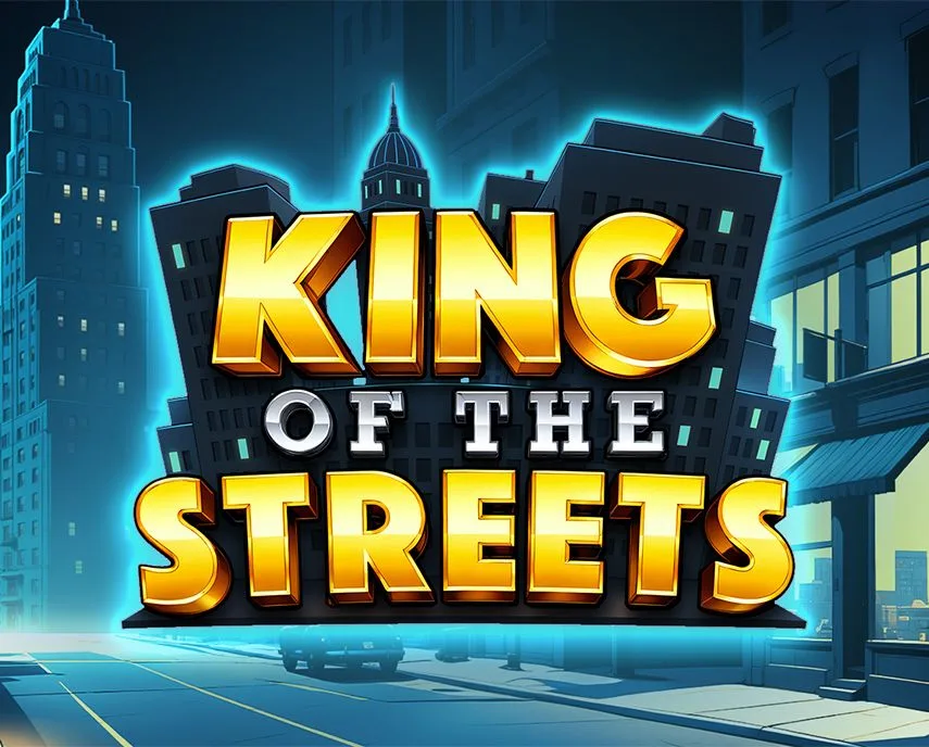 Slotmill : King of the Streets - TITANBET138