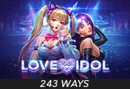 Love Idol - TITANBET138
