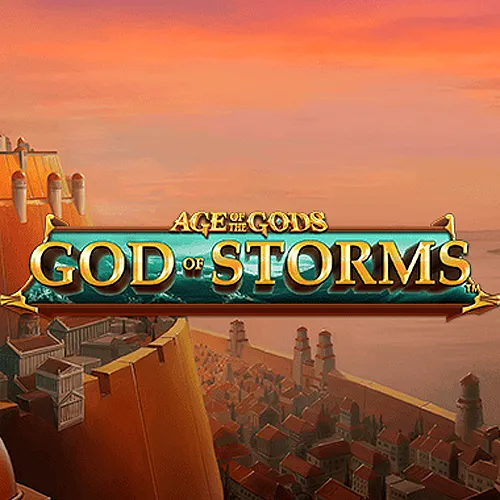 Age of the Gods: God of Storms - TITANBET138
