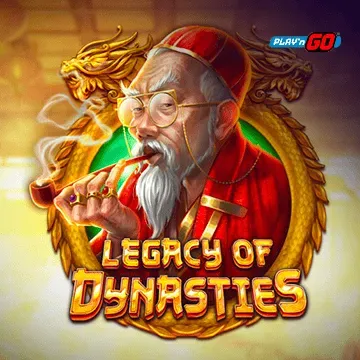 PlaynGo : Legacy of Dynasties - TITANBET138