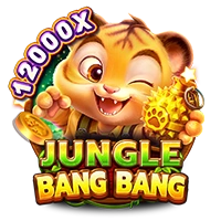 JUNGLE BANG BANG - TITANBET138