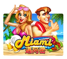 Miami - TITANBET138