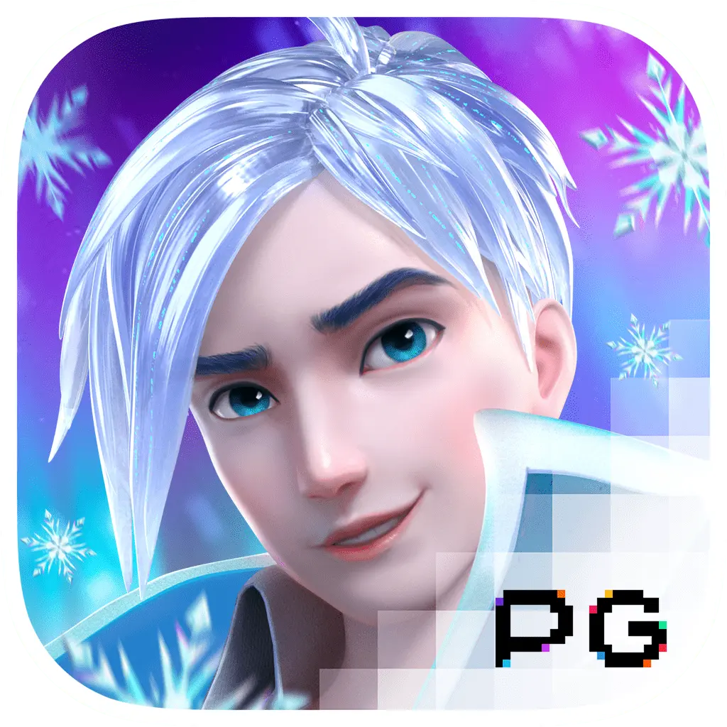 Jack Frosts Winter - TITANBET138