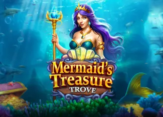Mermaids Treasure Trove - TITANBET138