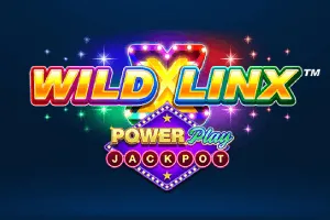 Wild LinX PowerPlay Jackpot - TITANBET138