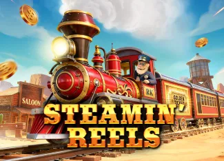 Steamin Reels - TITANBET138