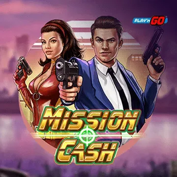 PlaynGo : Mission Cash - TITANBET138