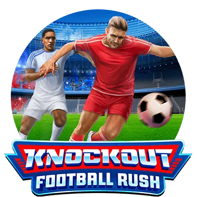 Knockout Football Rush - TITANBET138