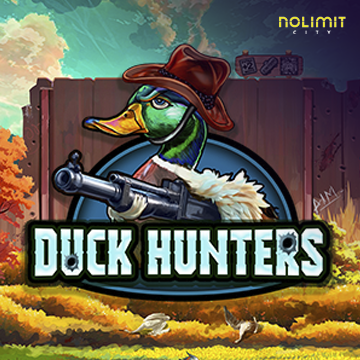 Duck Hunters - TITANBET138