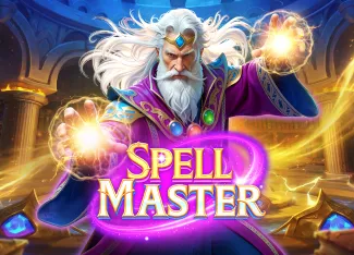 Spellmaster - TITANBET138