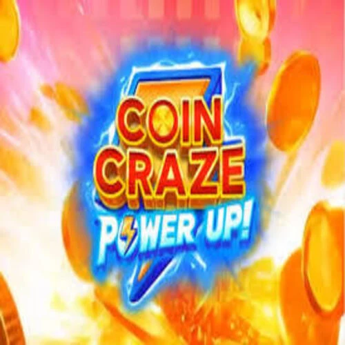 Coin Craze PowerUp - TITANBET138