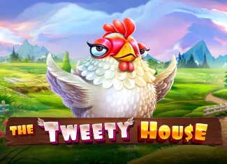 The Tweety House - TITANBET138