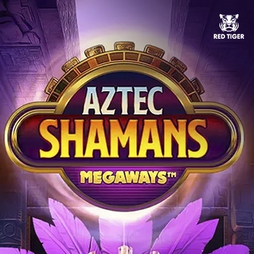 Redtiger : Aztec Shamans MegaWays - TITANBET138