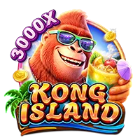 KONG ISLAND - TITANBET138