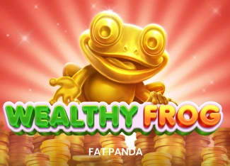 Wealthy Frog - TITANBET138