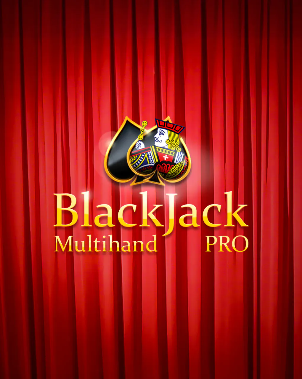 Multihand Blackjack Pro - TITANBET138