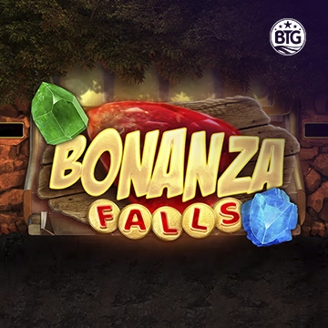 Bonanza Falls - TITANBET138