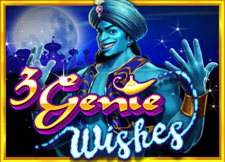 3 Genie Wishes - TITANBET138