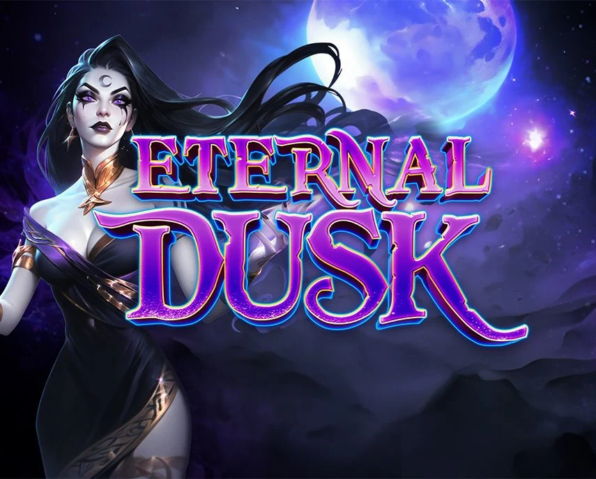 Slotmill : Eternal Dusk - TITANBET138