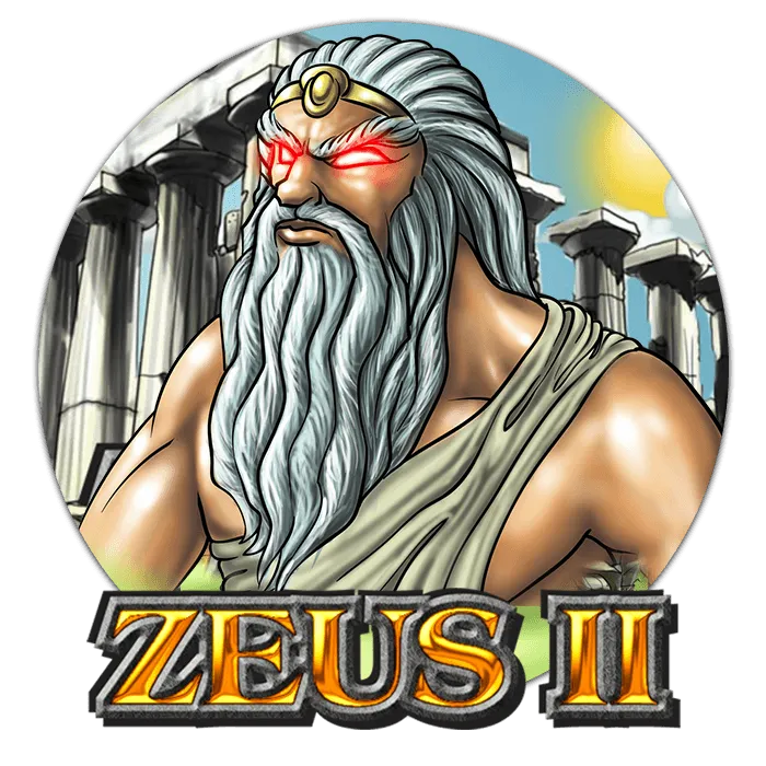 Zeus 2 - TITANBET138