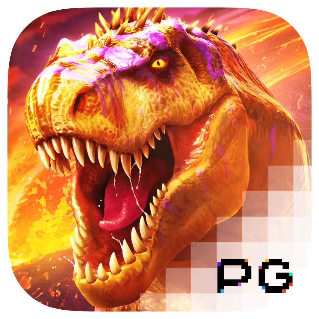 Jurassic Kingdom - TITANBET138