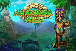 Anaconda Wild - TITANBET138