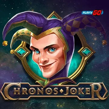 PlaynGo : Chronos Joker - TITANBET138
