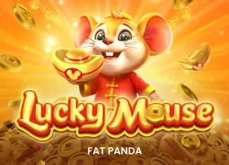 Lucky Mouse - TITANBET138