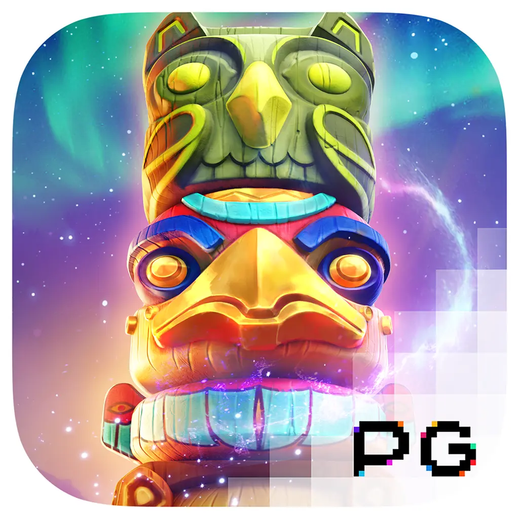 Totem Wonders - TITANBET138