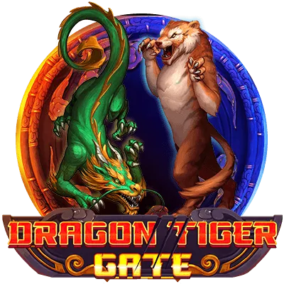 Dragon Tiger Gate - TITANBET138