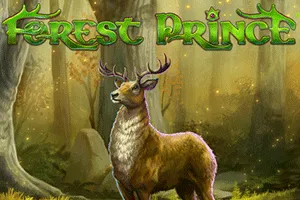 Forest Prince - TITANBET138