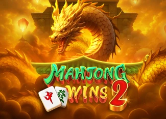 Mahjong Wins 2 - TITANBET138