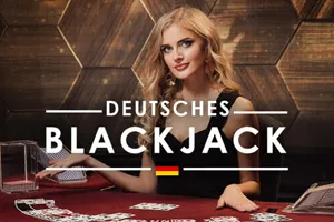 Deutsches Blackjack - TITANBET138