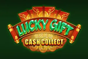 Lucky Gift: Cash Collect - TITANBET138