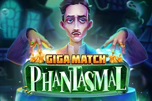 Giga Match Phantasmal - TITANBET138