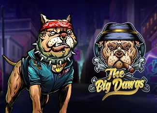 The Big Dawgs - TITANBET138