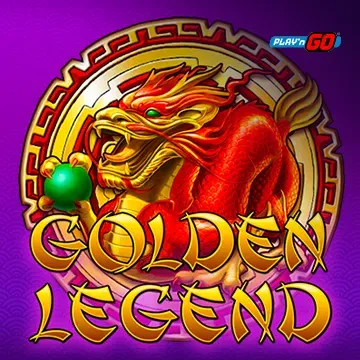 PlaynGo : Golden Legend - TITANBET138