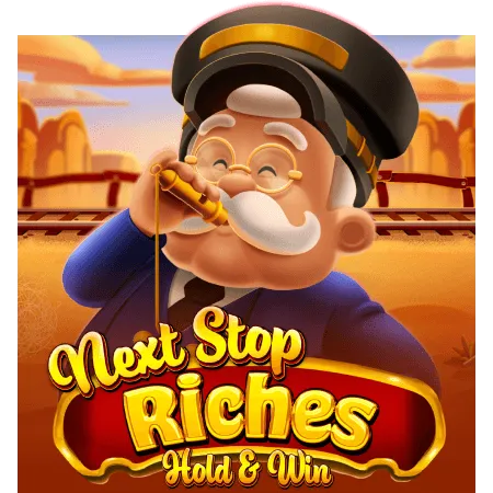 Octoplay : Next Stop Riches Hold & Win - TITANBET138