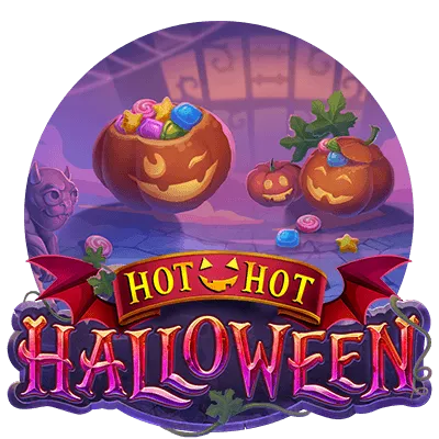 Hot Hot Halloween - TITANBET138