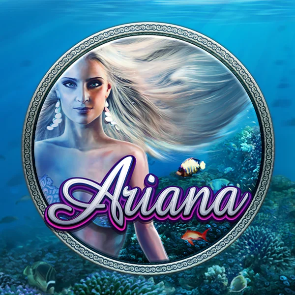 Ariana - TITANBET138
