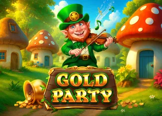 Gold Party - TITANBET138