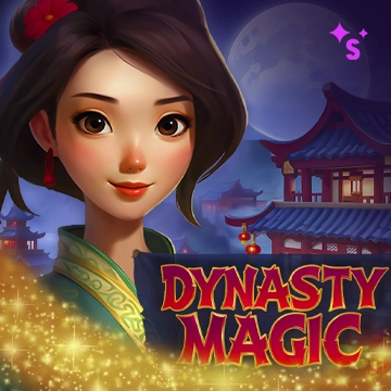 Dynasty Magic - TITANBET138