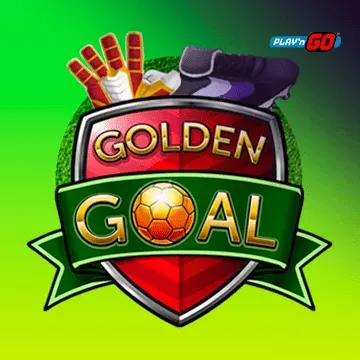 PlaynGo : Golden Goal - TITANBET138