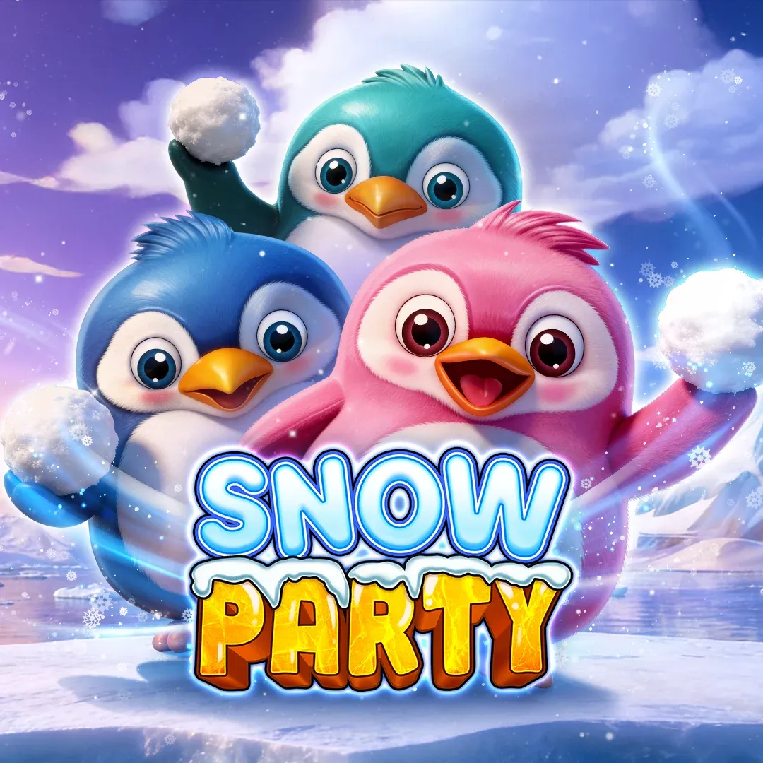 Snow Party - TITANBET138