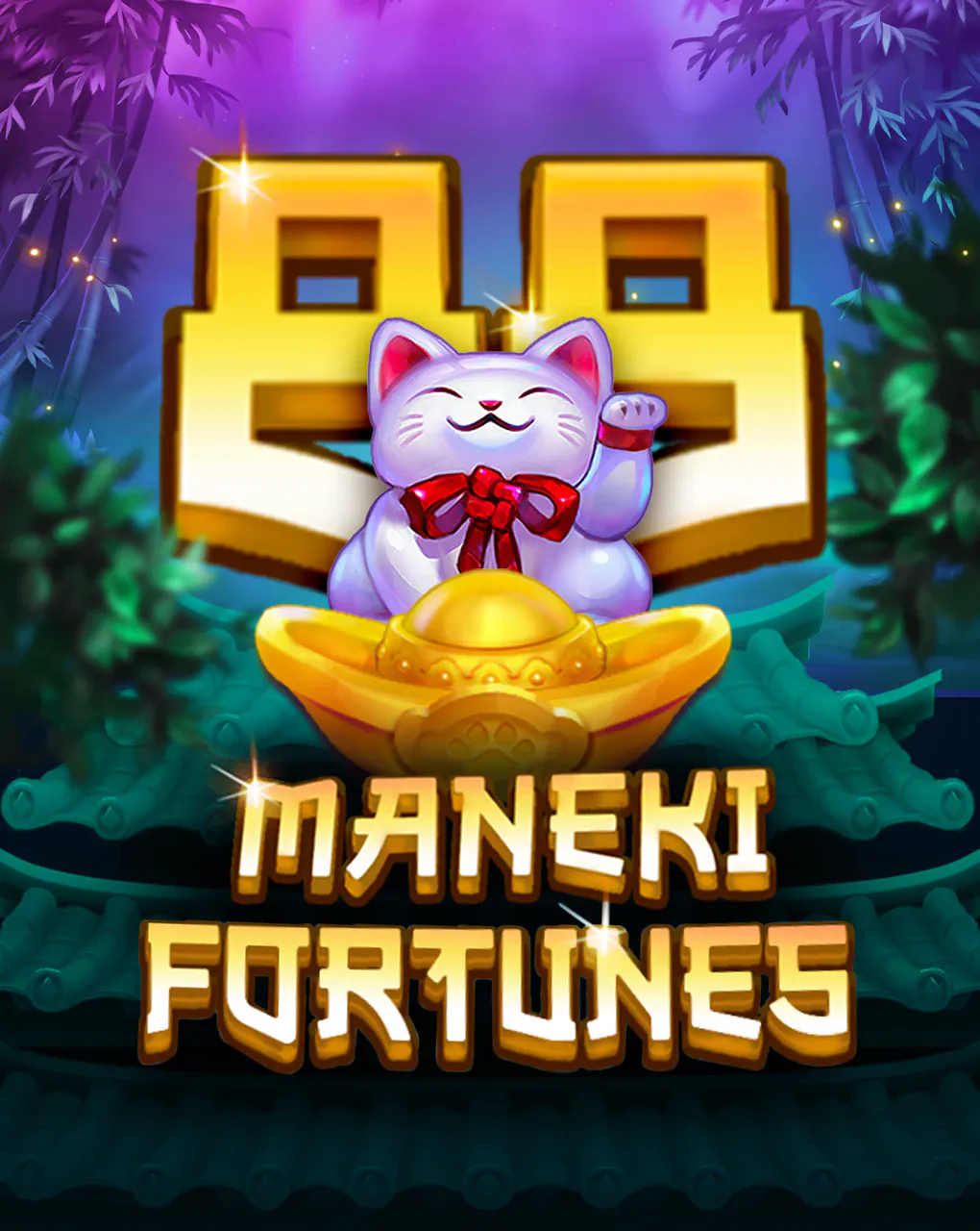 Maneki 88 Fortunes - TITANBET138