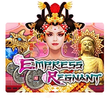 Empress Regnant - TITANBET138