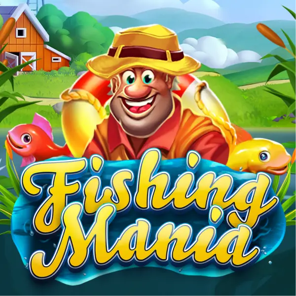 CosmoPlay : Fishing Mania - TITANBET138